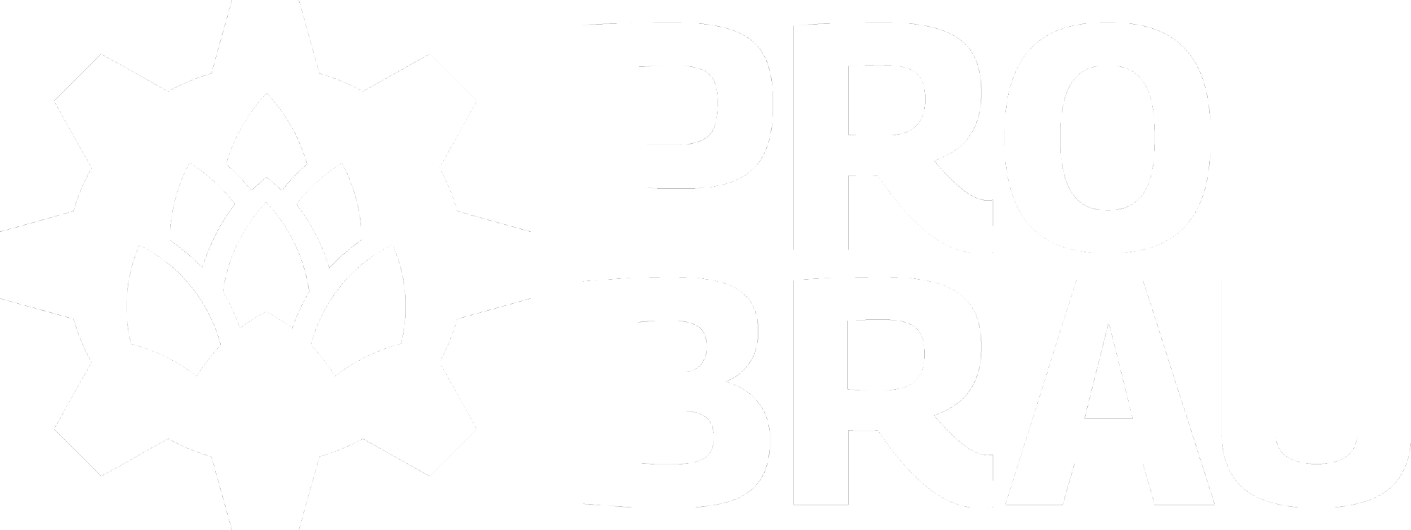 Logo proBrau GmbH